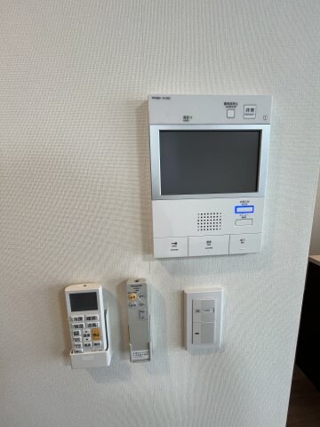 クレストコート本郷三丁目の物件内観写真