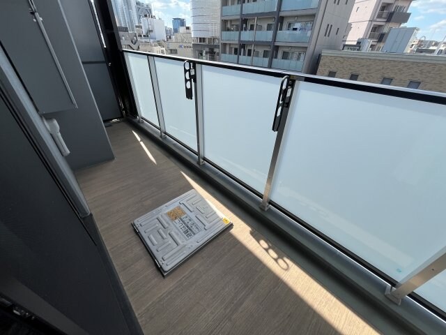 クレストコート本郷三丁目の物件内観写真