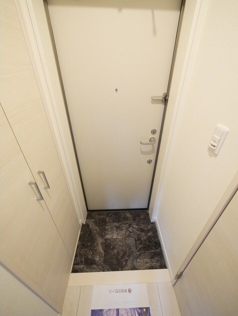 ウェルスクエアイズム文京小日向の物件内観写真