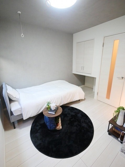 ウェルスクエアイズム文京小日向の物件内観写真