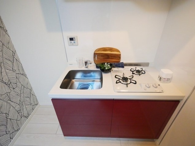 ウェルスクエアイズム文京小日向の物件内観写真