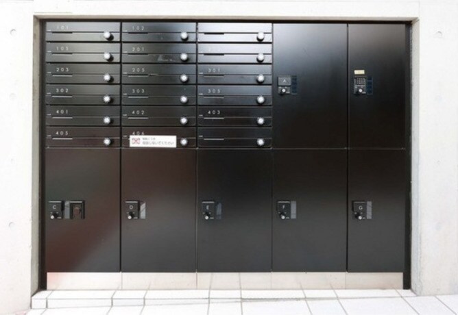 ウェルスクエアイズム文京小日向の物件外観写真