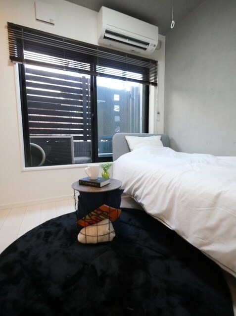 ウェルスクエアイズム文京小日向の物件内観写真