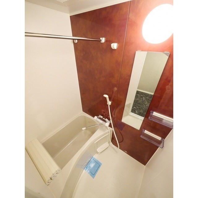 ウェルスクエアイズム文京小日向の物件内観写真