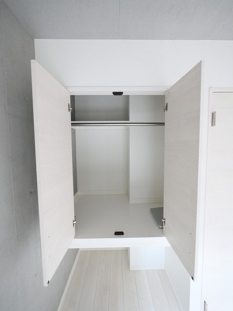 ウェルスクエアイズム文京小日向の物件内観写真