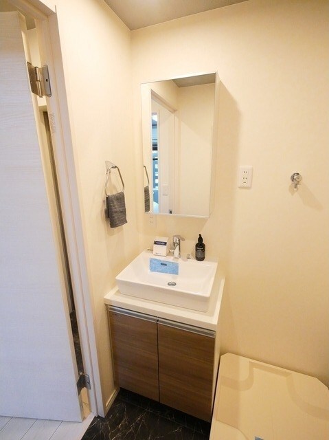 ウェルスクエアイズム文京小日向の物件内観写真