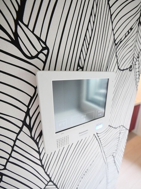 ウェルスクエアイズム文京小日向の物件内観写真