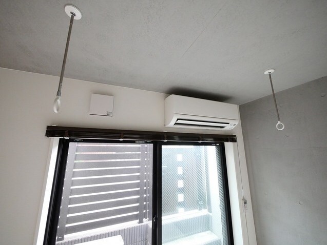 ウェルスクエアイズム文京小日向の物件内観写真