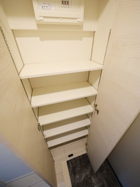 ウェルスクエアイズム文京小日向の物件内観写真