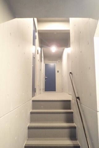 ウェルスクエアイズム文京小日向の物件内観写真