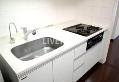 フェニックス江戸川橋の物件内観写真