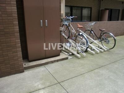 フェニックス江戸川橋の物件内観写真