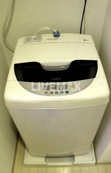 フェニックス江戸川橋の物件内観写真