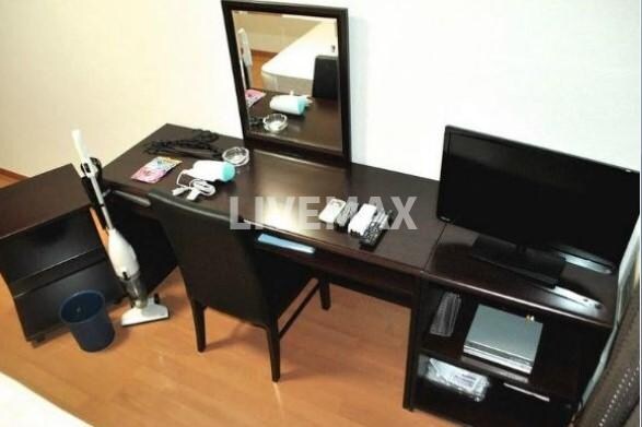 フェニックス江戸川橋の物件内観写真