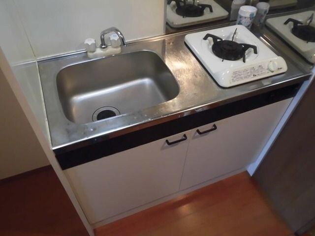 桜台駅 徒歩6分 8階の物件内観写真