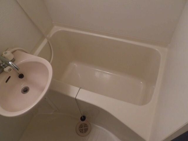 桜台駅 徒歩6分 8階の物件内観写真