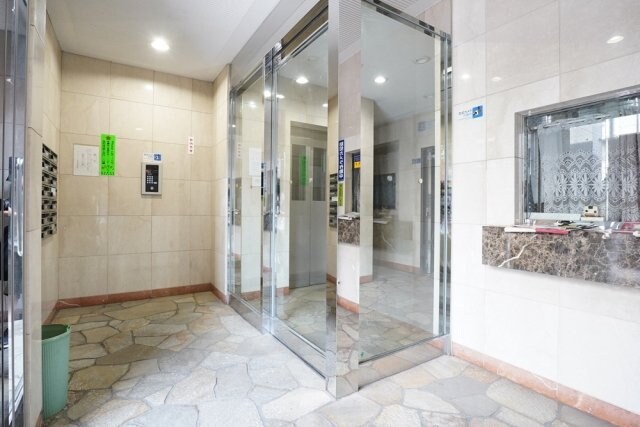 桜台駅 徒歩6分 8階の物件外観写真