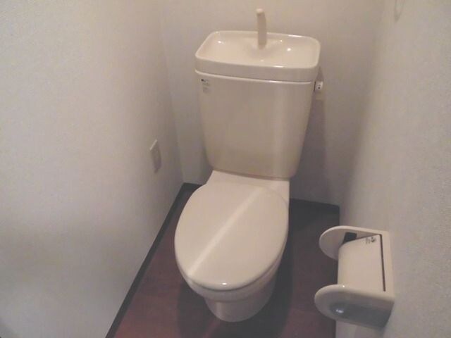 桜台駅 徒歩6分 8階の物件内観写真