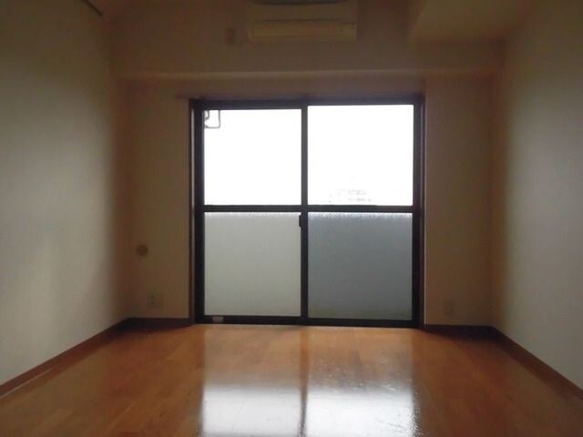 桜台駅 徒歩6分 8階の物件内観写真