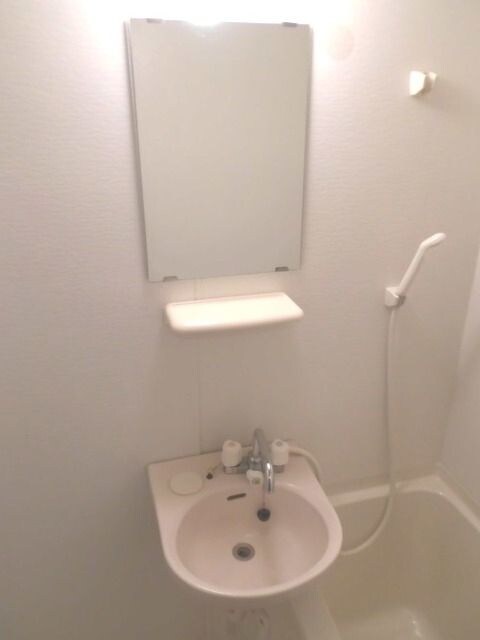 桜台駅 徒歩6分 8階の物件内観写真