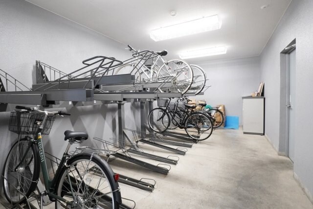 桜台駅 徒歩6分 8階の物件内観写真