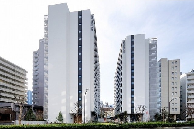 LIBR GRANT 西新宿EASTの物件外観写真