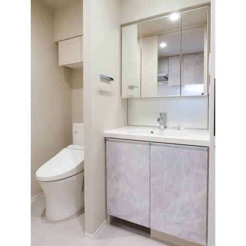 LIBR GRANT 西新宿EASTの物件内観写真