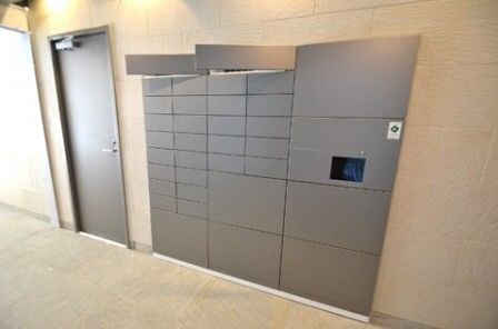 新宿御苑前駅 徒歩2分 6階の物件内観写真