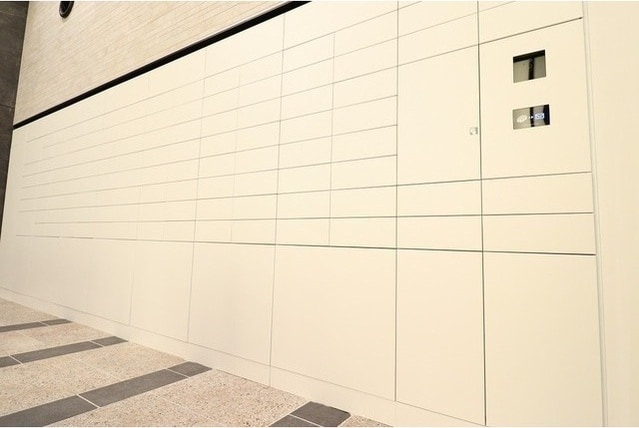 LIBR GRANT 西新宿EASTの物件内観写真