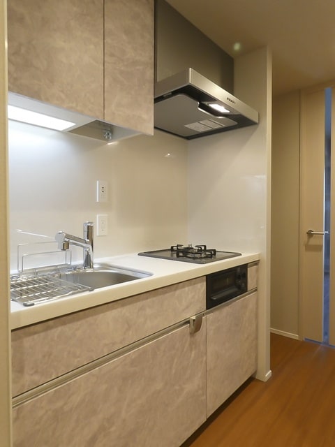 LIBR GRANT 西新宿EASTの物件内観写真