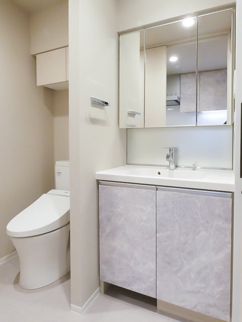 LIBR GRANT 西新宿EASTの物件内観写真