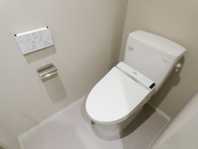 LIBR GRANT 西新宿EASTの物件内観写真