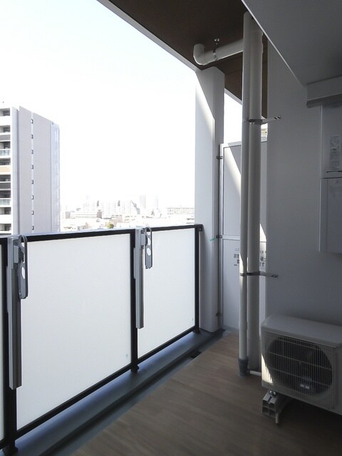 LIBR GRANT 西新宿EASTの物件内観写真