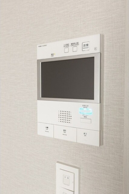 LIBR GRANT 西新宿EASTの物件内観写真