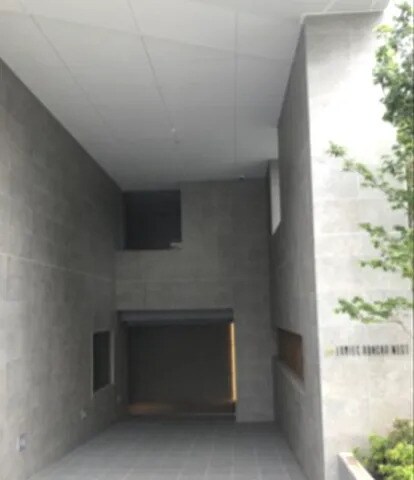 ルミーク本町ウエストの物件外観写真