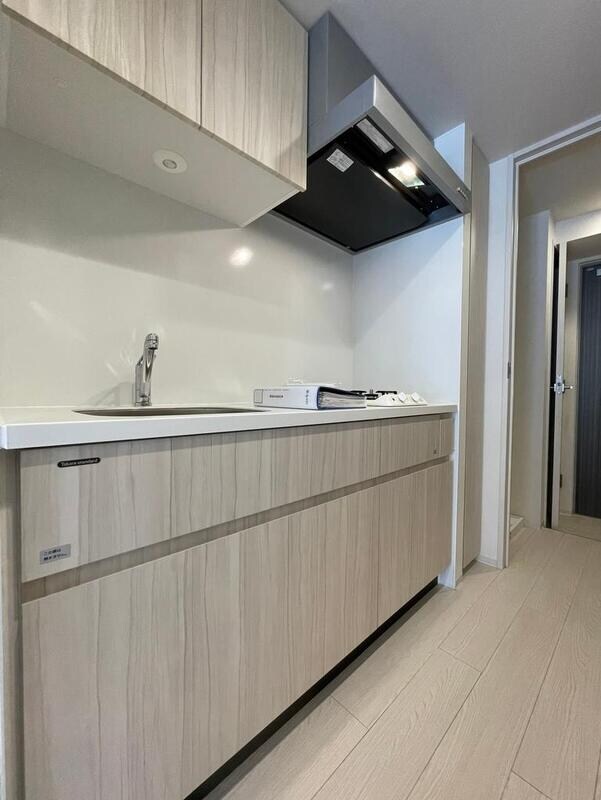 ルミーク本町ウエストの物件内観写真