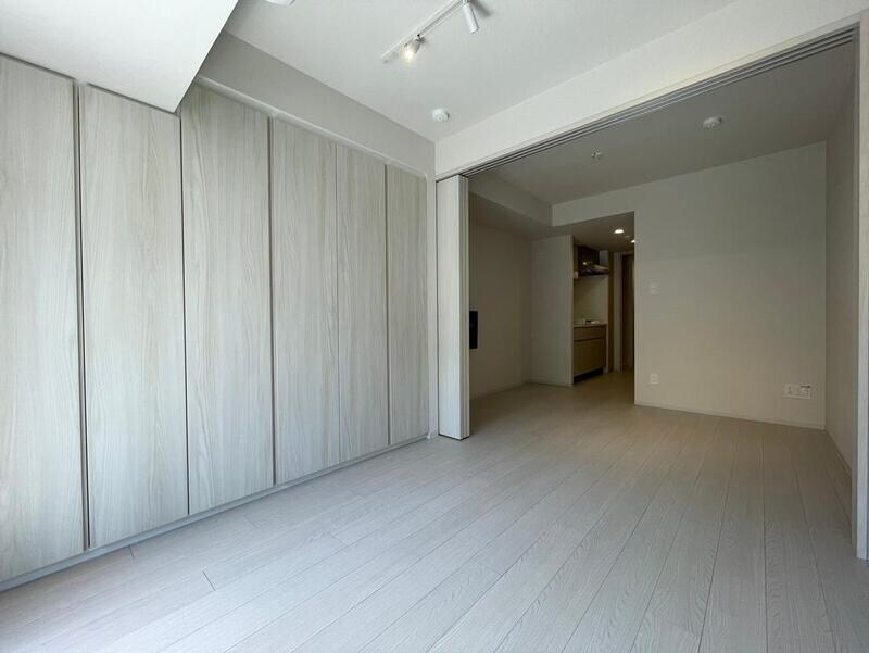 ルミーク本町ウエストの物件内観写真