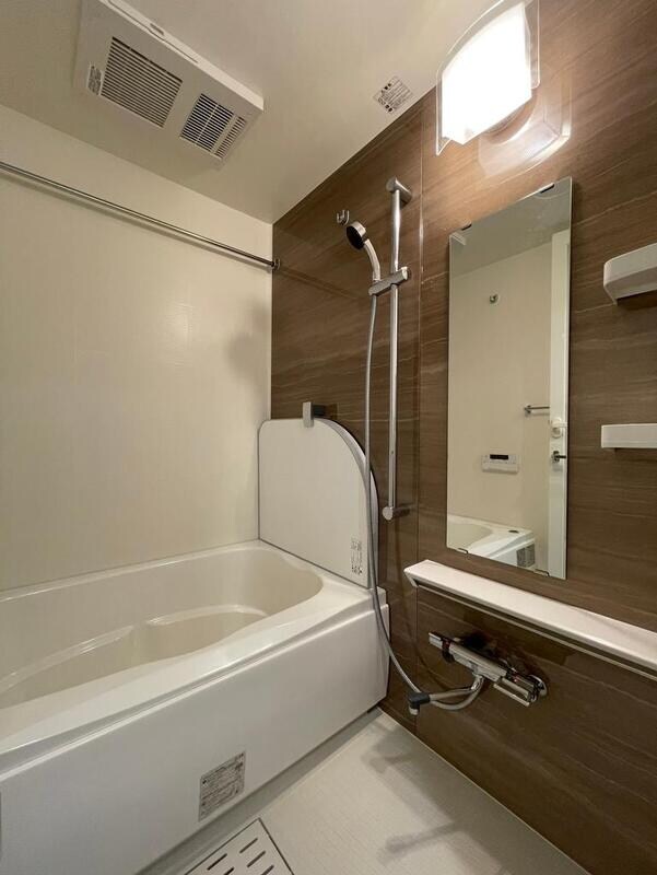 ルミーク本町ウエストの物件内観写真