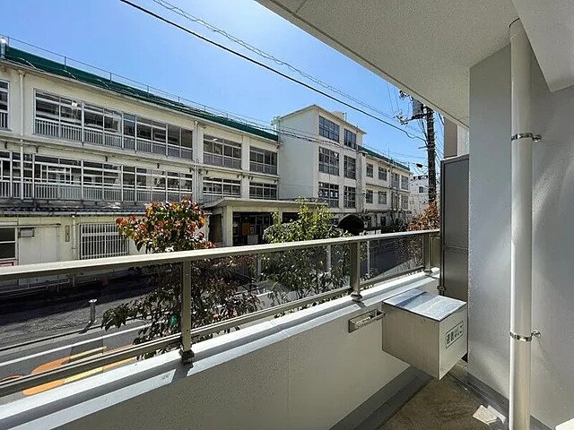 ルミーク本町ウエストの物件内観写真