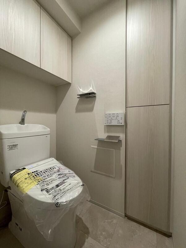 ルミーク本町ウエストの物件内観写真