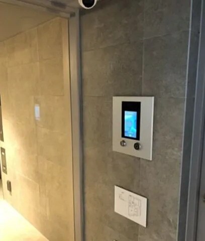 ルミーク本町ウエストの物件内観写真