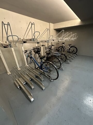 ルミーク本町ウエストの物件内観写真