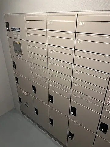 ルミーク本町ウエストの物件内観写真