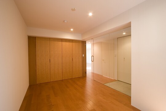 レジディア北新宿の物件内観写真