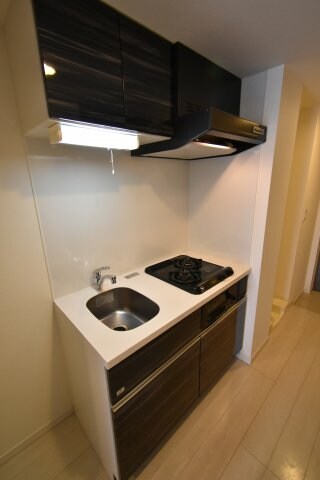 XEBECときわ台の物件内観写真