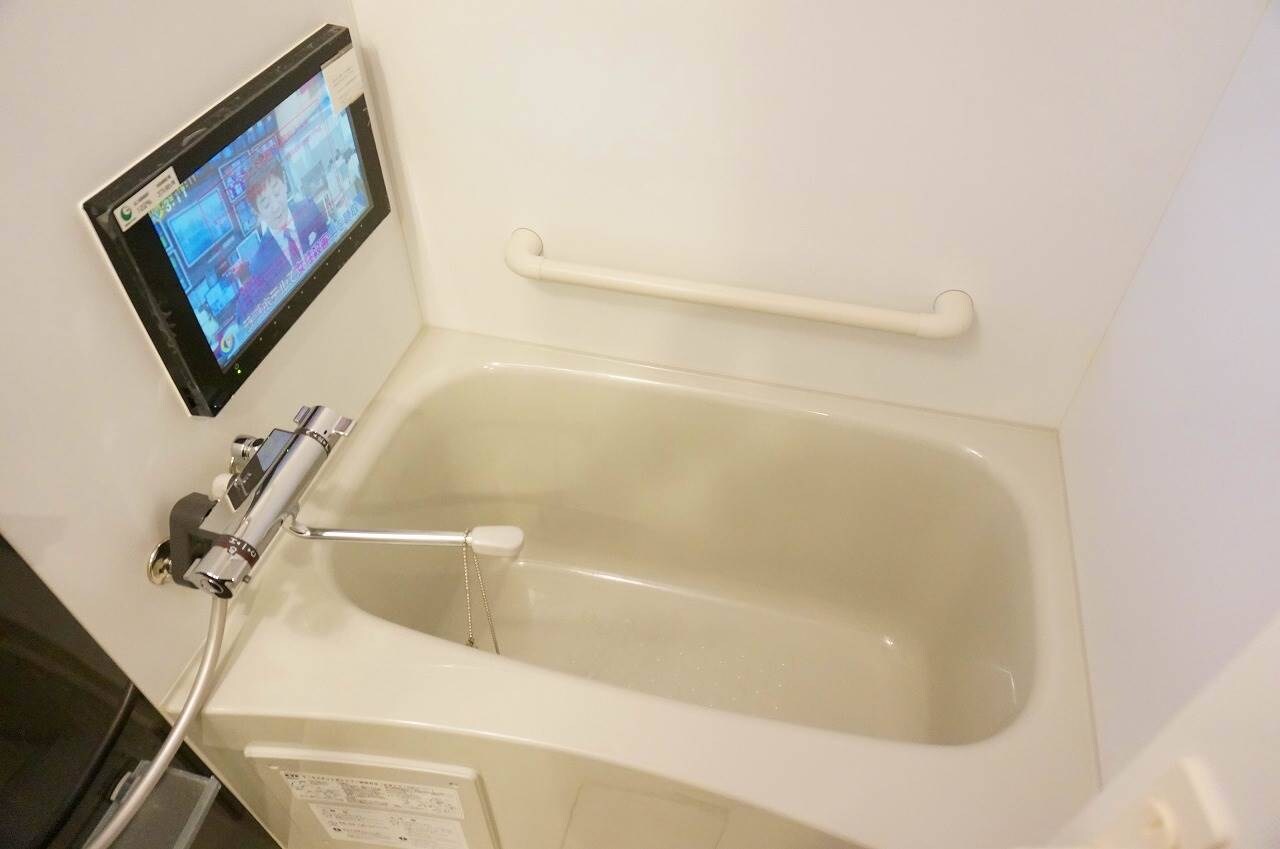 XEBECときわ台の物件内観写真