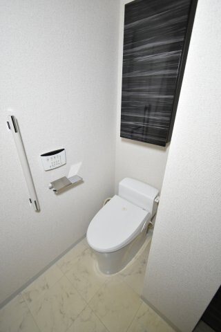 XEBECときわ台の物件内観写真