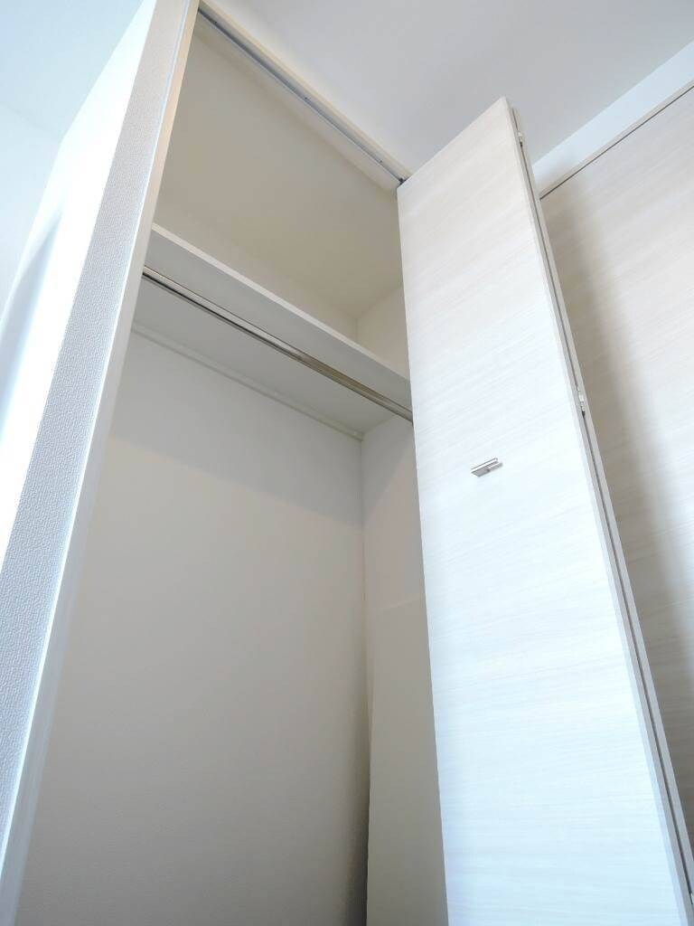 XEBECときわ台の物件内観写真