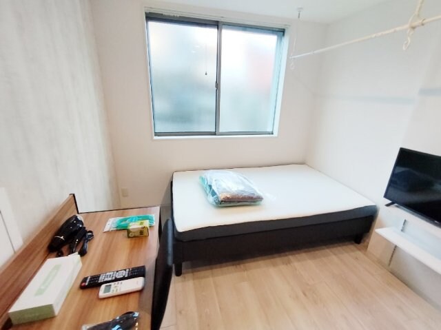 フィオーネ新小岩の物件内観写真