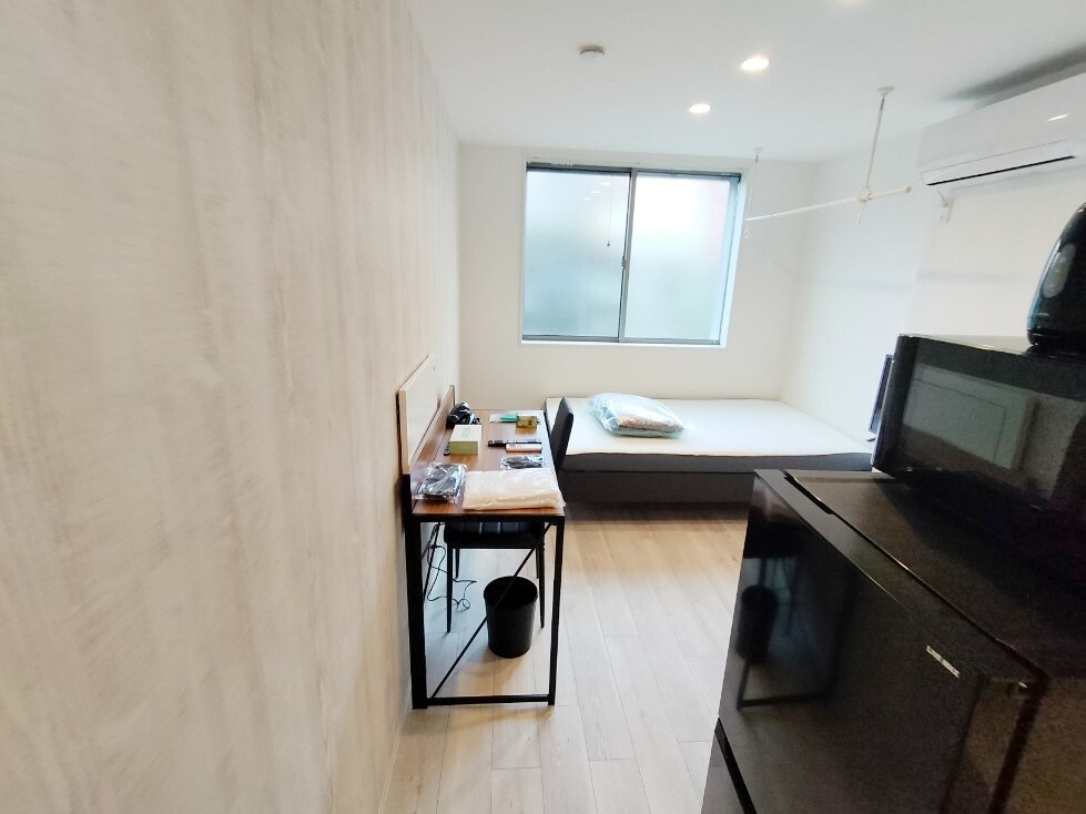 フィオーネ新小岩の物件内観写真